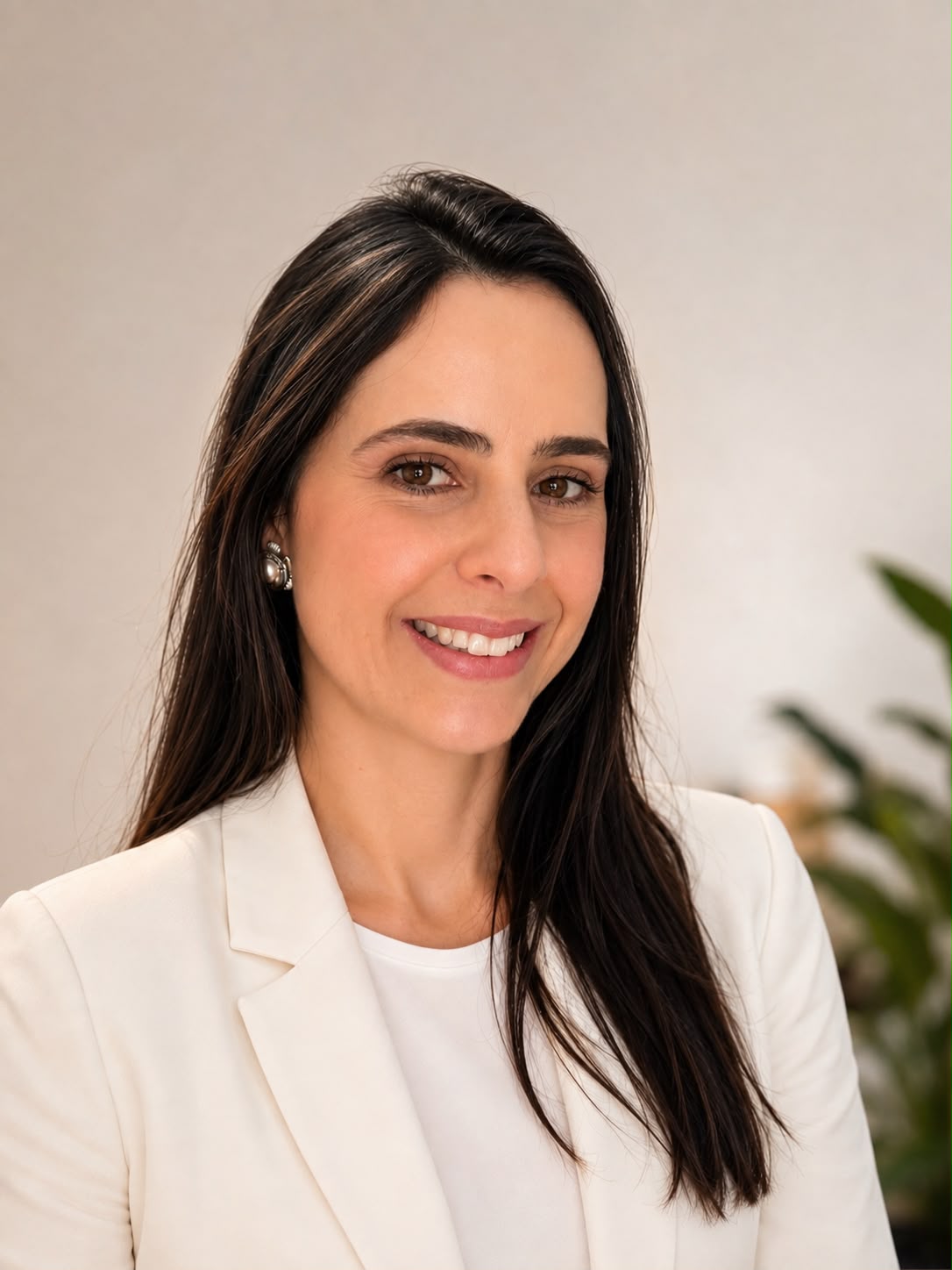 Foto de Lívia Alves Rezende Lopes